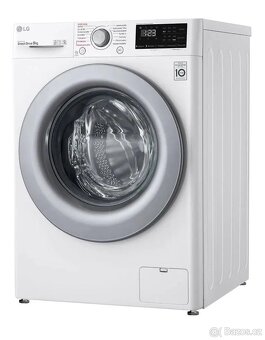 Pračka LG - 2