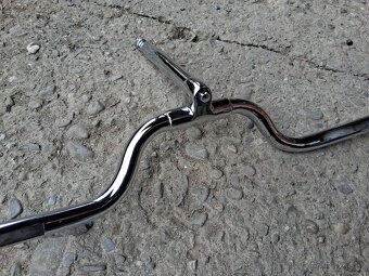 Stadion - řídítka - 2