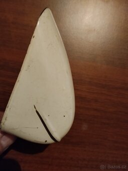 Skútr manet 100 tatran - 2