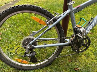 Prodám dětské horské kolo 13,5 - 2