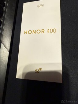 Honor 400 lite 5G - 2