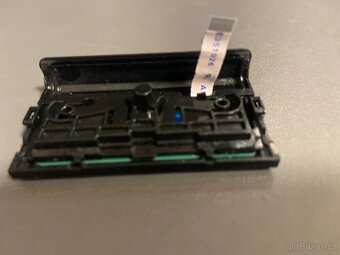 PS4 DualShock 4 – funkční touchPad - 2