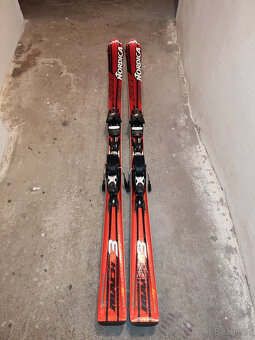Lyže NORDICA MACH 3 Speedmachine - 2