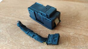 Spínač střešního okna Bmw - 2