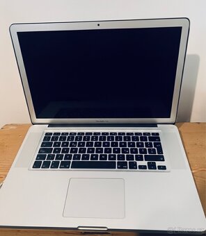 MacBook Pro - 2