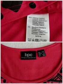 Šaty vel.40/42 Bonprix nové - 2