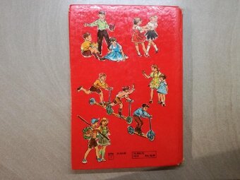 Slabikář (1962) - 2