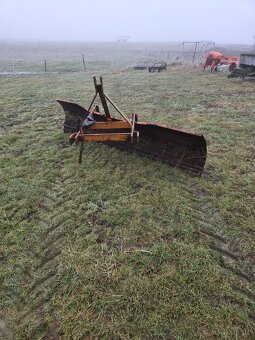 Radlice na sníh - 2