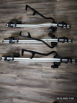 nosič kol Thule - 2