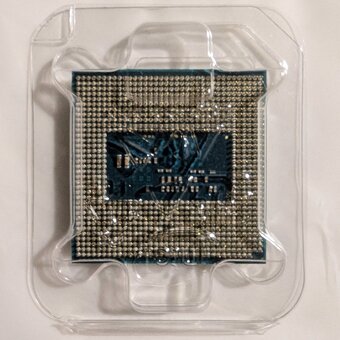 Procesor do laptopu Intel Core i5-4300M (2,6 GHz – 3,3 GHz) - 2