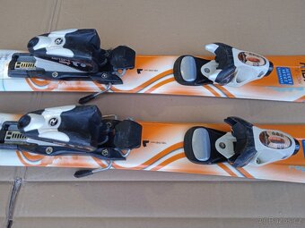 Lyže Rossignol - 67 cm..., - 2
