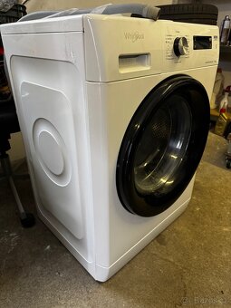 Pračka Whirlpool na opravu/náhradní díly - 2