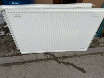 Radiátory - 2