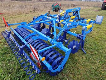 Farmet Duolent DX 300N model 2025 - 2