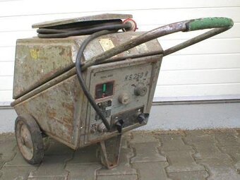 Mám zájem pouze více věcí - 2