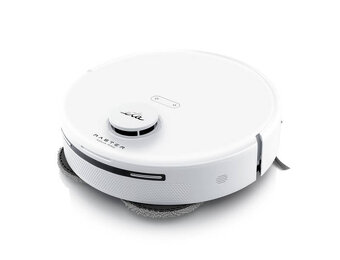 Robotický vysavač ETA MASTER AQUA PRO 7229 90000 bílý - 2