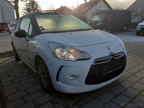 CITROËN DS3 CABRIO - 2