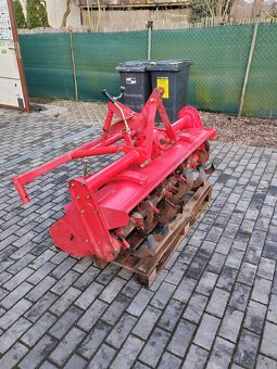 ROTAVÁTOR MITSUBISHI RA145 - 2