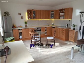 PRODÁM BYT 3+KK Podbořany - 2