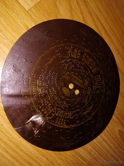 Diskový polyfon, flašinet, orchestrion - 2