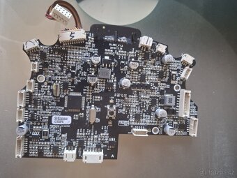 Robotický vysavač Sencor - 2