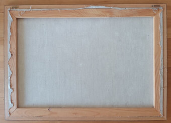 obraz - bez názvu - Monika Šimkovičová - 2