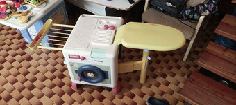 Dětská pračka - 2