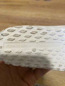 dětské boty do vody vel.24-25 - 2