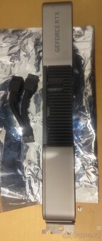 RTX 3080 Founders Edition 10GB - 2