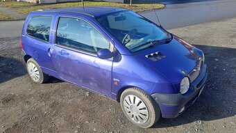 Renault Twingo - 2