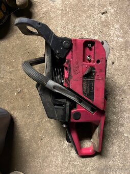 Motorova pila Eurotec - 2