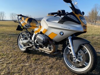 BMW r1100s - 2