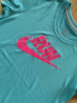 Tričko Nike Run vel.S - 2