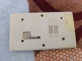 Digi hra Elektronika Octopus Chobotnice - 2
