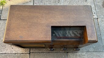 Superhet Herold 2 - 2