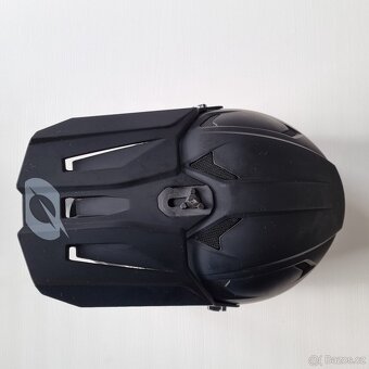 Integrální přilba O Neal Sonus Solid - 2