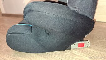 Autosedačka Cybex - 2