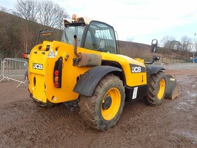 Manipulátor JCB 531-70 - 2