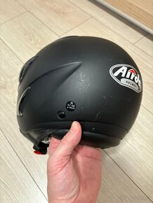 Moto přilba Airoh - 2