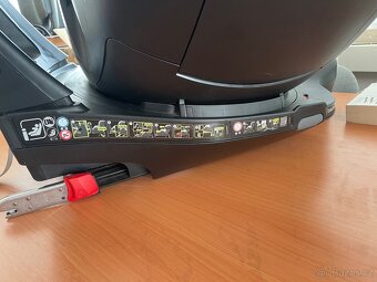 Otočná Britax Romer - 2