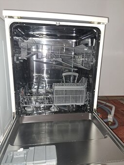 Myčka AEG/elektrolux - 2