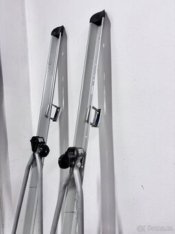 Střešní nosič na kolo 2ks - 2