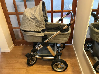 ABC Design Viper 4 - trojkombinace - 2