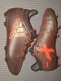 Kopačky Adidas - 2