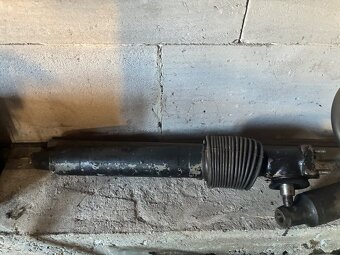 SERVOŘIZENÍ ZETOR - 2