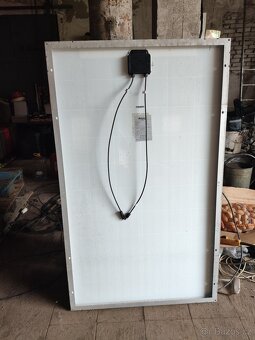 Solární panely - 2