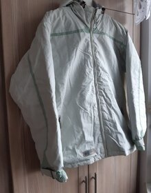 Damska Zimni bunda Norblanc - 2