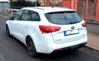 Kia CEED na prodej - 2