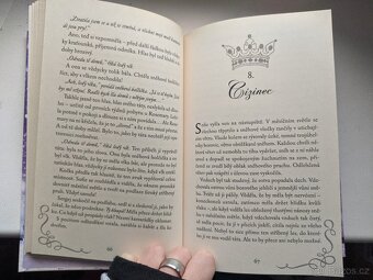 Vlčí princezna - 2