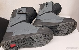 SNB boty GRAVITY, vel. EU 42 - 2